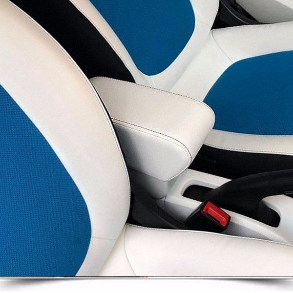 armrest smart fortwo forfour and EQ. made in Italy